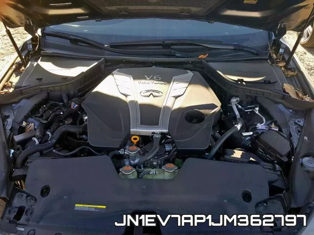 JN1EV7AP1JM362797 фото 8