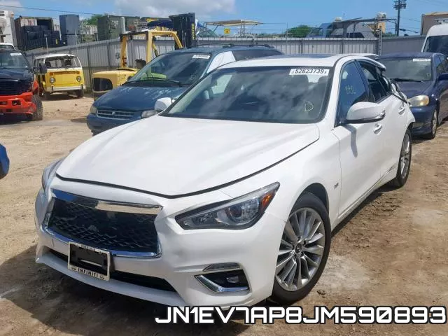 JN1EV7AP8JM590893 фото 3