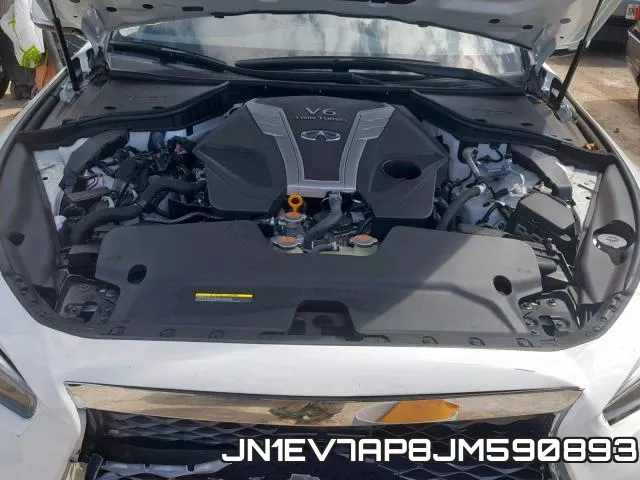 JN1EV7AP8JM590893 фото 8