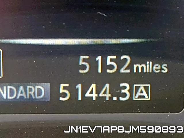 JN1EV7AP8JM590893 фото 9