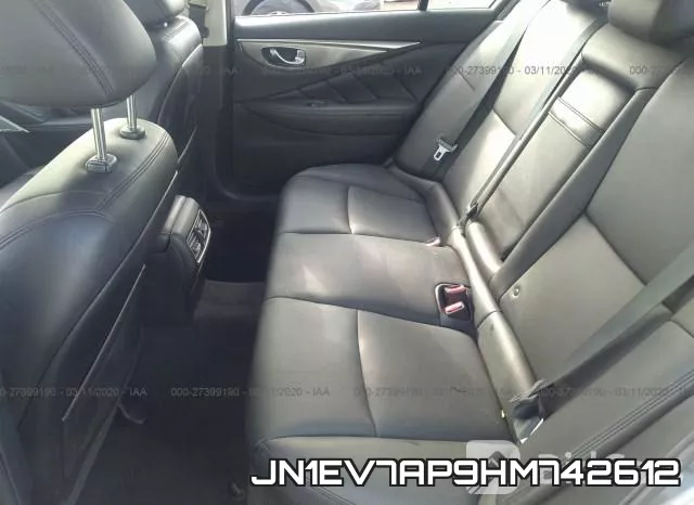 JN1EV7AP9HM742612 фото 9