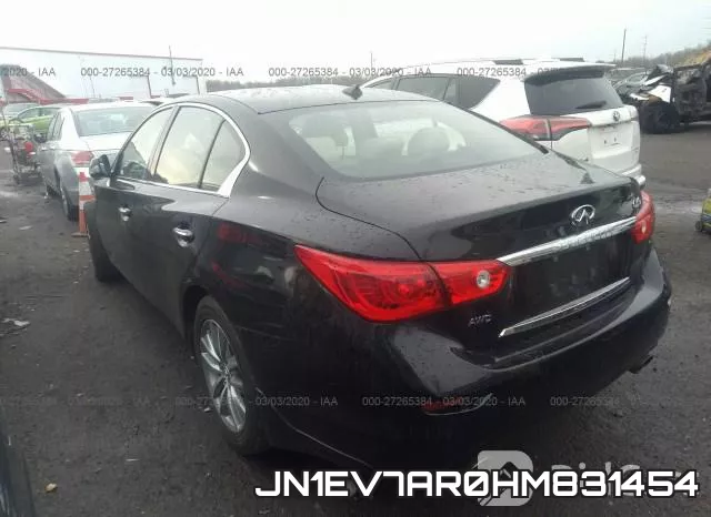 JN1EV7AR0HM831454 фото 4