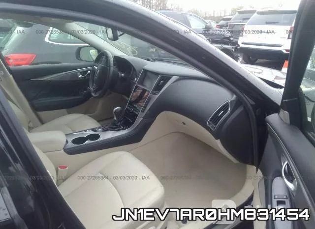JN1EV7AR0HM831454 фото 6