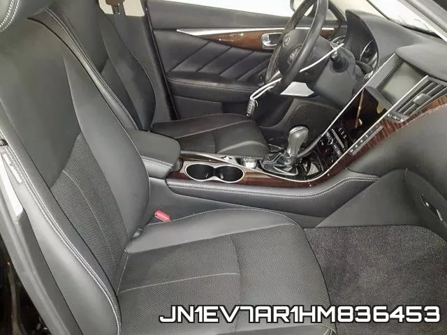 JN1EV7AR1HM836453 фото 6