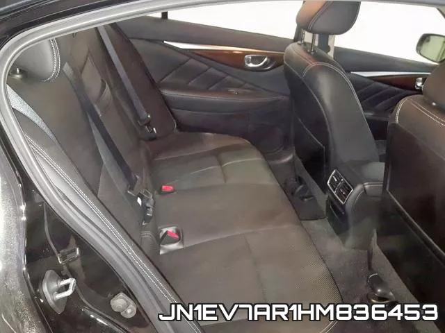 JN1EV7AR1HM836453 фото 7