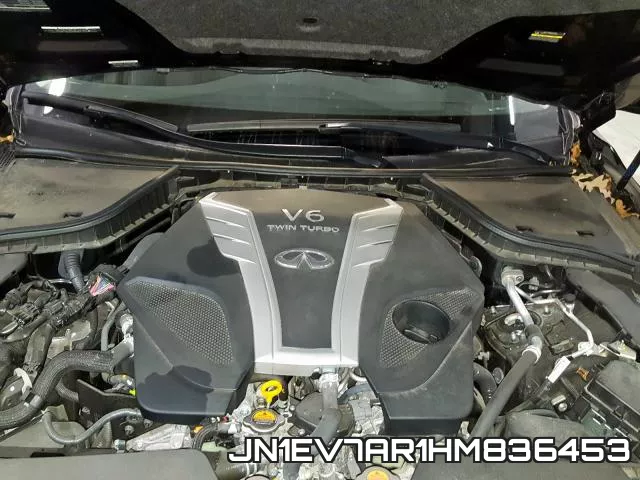 JN1EV7AR1HM836453 фото 8