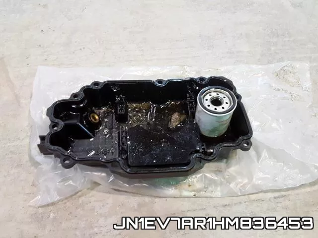 JN1EV7AR1HM836453 фото 10
