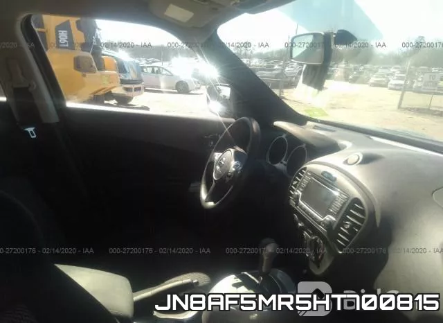 JN8AF5MR5HT700815 фото 6