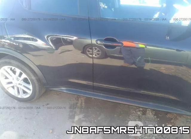 JN8AF5MR5HT700815 фото 7