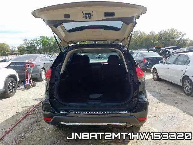 JN8AT2MT1HW153320 фото 10