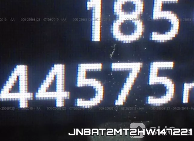 JN8AT2MT2HW147221 фото 8