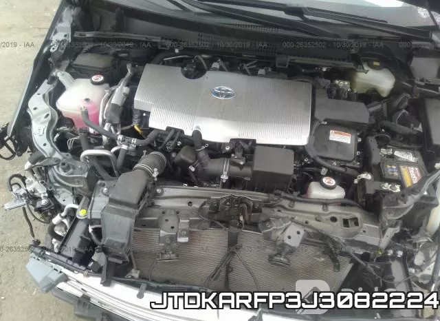 JTDKARFP3J3082224 фото 2