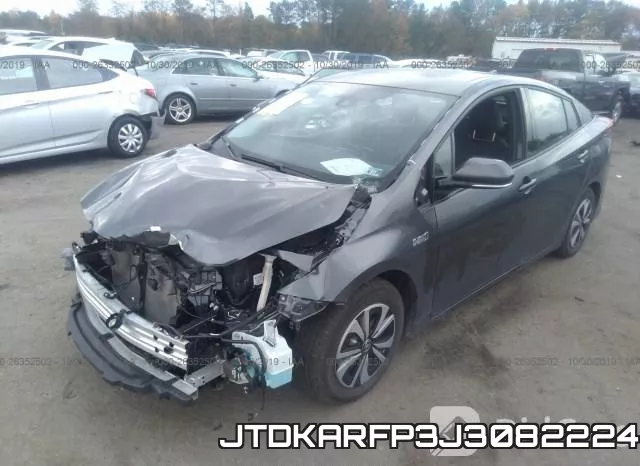JTDKARFP3J3082224 фото 3