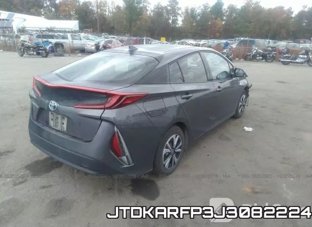 JTDKARFP3J3082224 фото 5