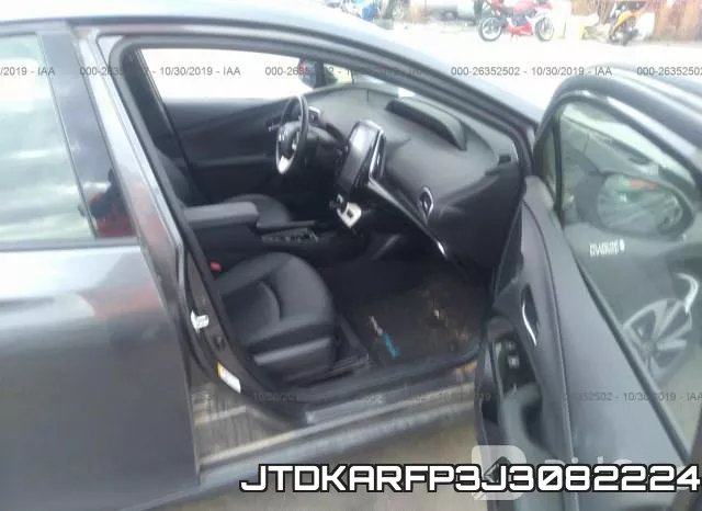 JTDKARFP3J3082224 фото 6