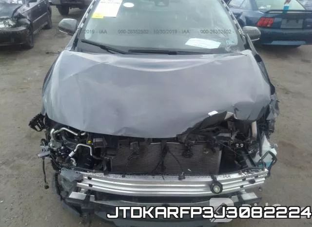 JTDKARFP3J3082224 фото 7