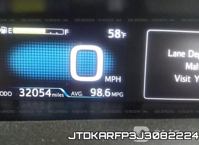 JTDKARFP3J3082224 фото 8