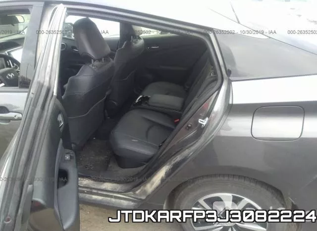 JTDKARFP3J3082224 фото 9