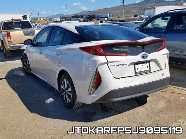 JTDKARFP5J3095119 фото 4