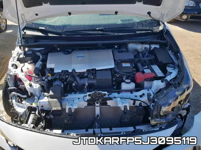 JTDKARFP5J3095119 фото 8