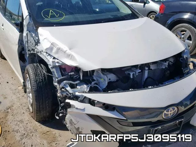 JTDKARFP5J3095119 фото 10