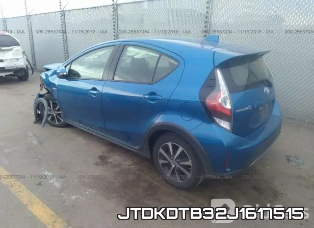 JTDKDTB32J1617515 фото 4