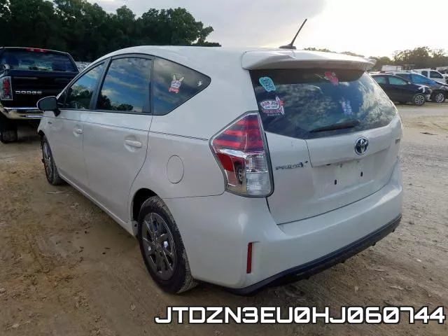 JTDZN3EU0HJ060744 фото 4