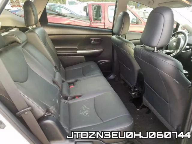 JTDZN3EU0HJ060744 фото 7