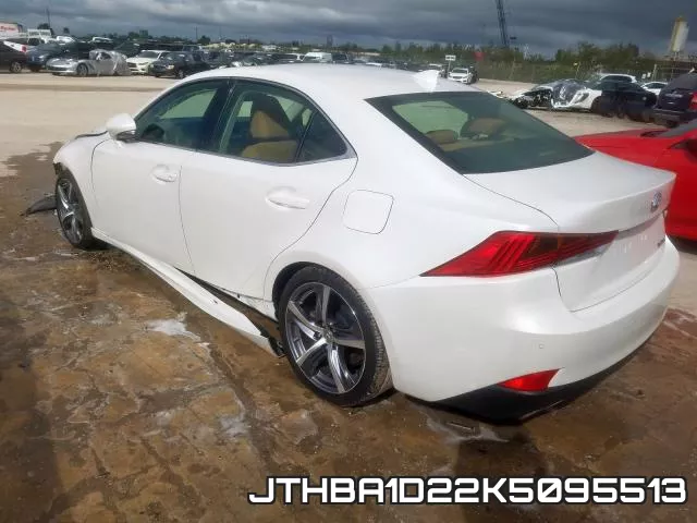 JTHBA1D22K5095513 фото 4