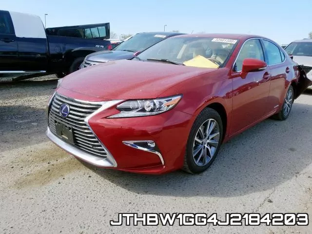 JTHBW1GG4J2184203 фото 3