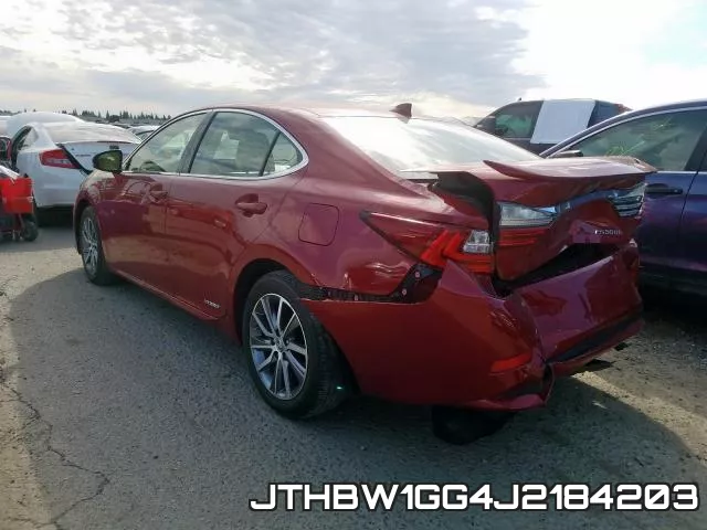 JTHBW1GG4J2184203 фото 4
