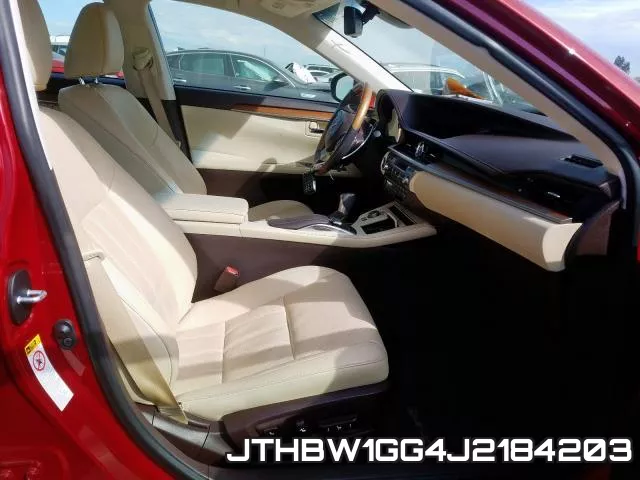 JTHBW1GG4J2184203 фото 6