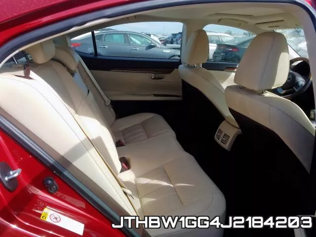 JTHBW1GG4J2184203 фото 7