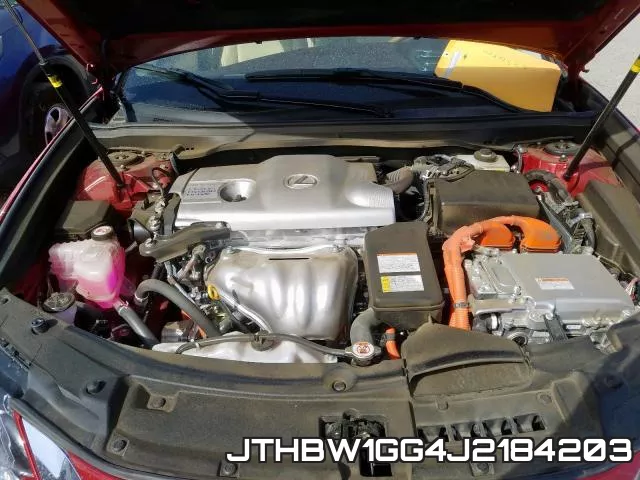 JTHBW1GG4J2184203 фото 8