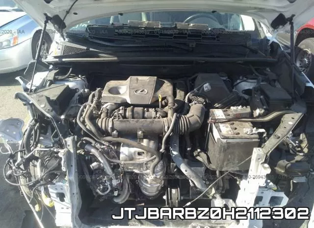 JTJBARBZ0H2112302 фото 2
