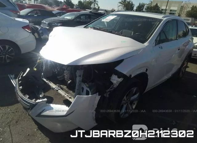 JTJBARBZ0H2112302 фото 3