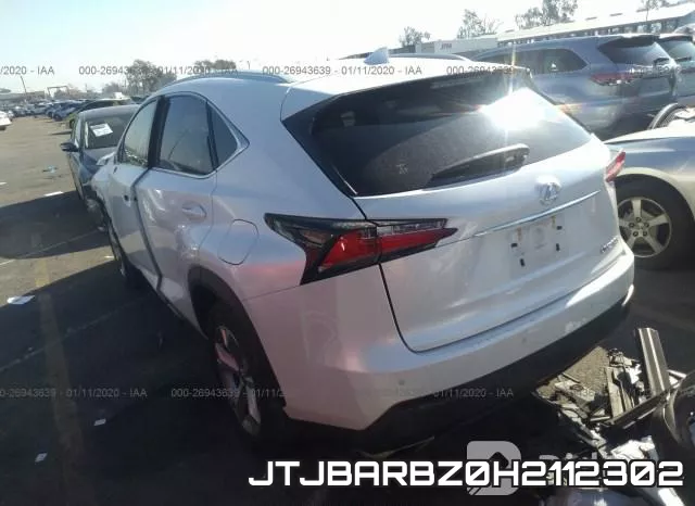JTJBARBZ0H2112302 фото 4