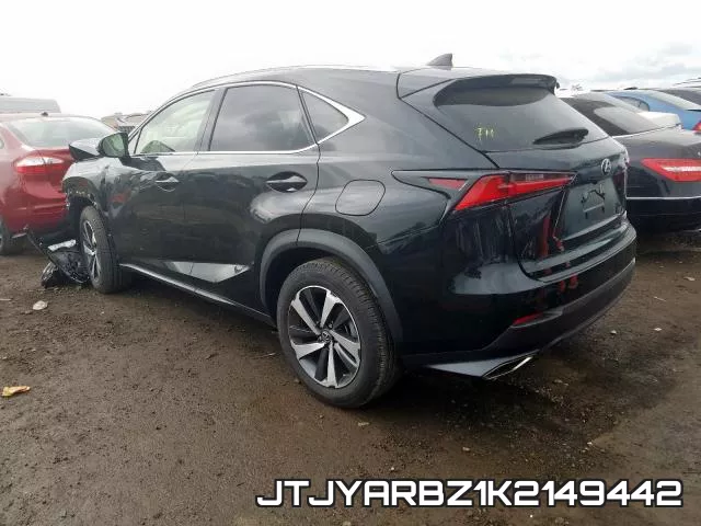 JTJYARBZ1K2149442 фото 4