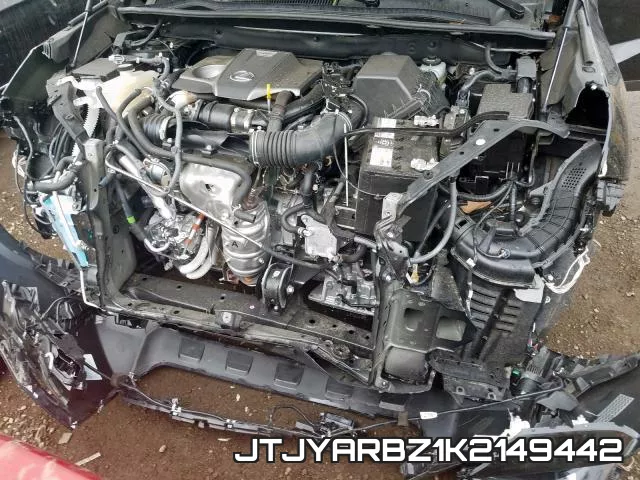 JTJYARBZ1K2149442 фото 8