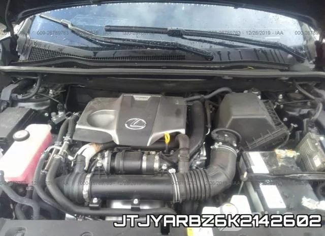 JTJYARBZ6K2142602 фото 2