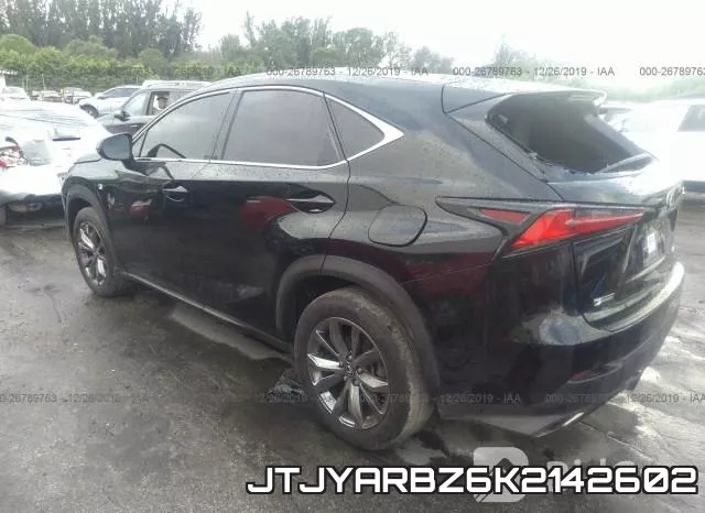 JTJYARBZ6K2142602 фото 4