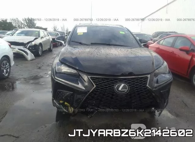 JTJYARBZ6K2142602 фото 7