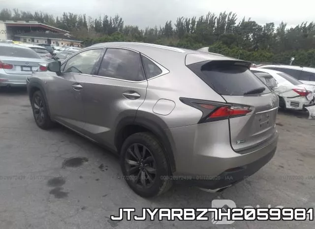 JTJYARBZ7H2059981 фото 4
