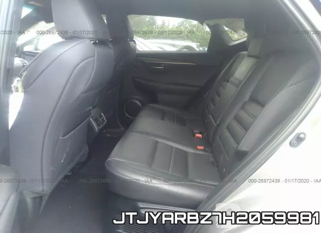 JTJYARBZ7H2059981 фото 9