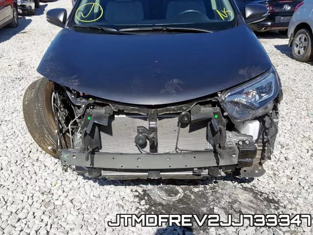 JTMDFREV2JJ733347 фото 10