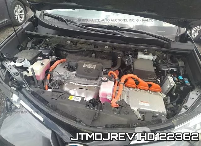 JTMDJREV1HD122362 фото 2