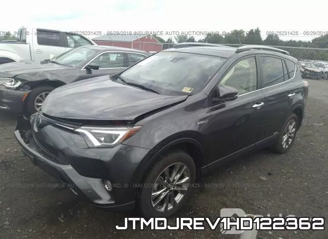 JTMDJREV1HD122362 фото 3