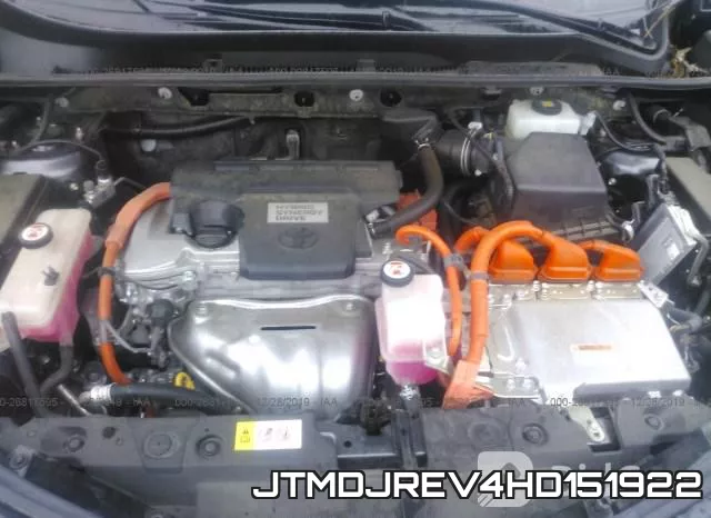 JTMDJREV4HD151922 фото 2