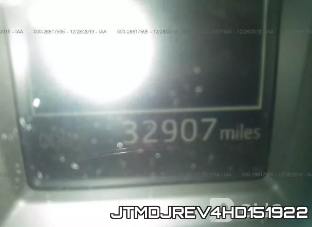 JTMDJREV4HD151922 фото 8