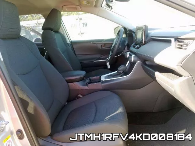 JTMH1RFV4KD008184 фото 6